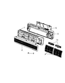 Structural parts