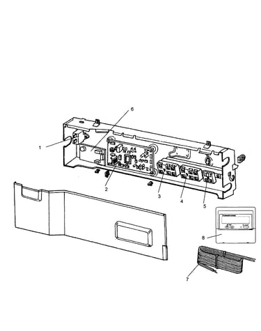 Electrical parts