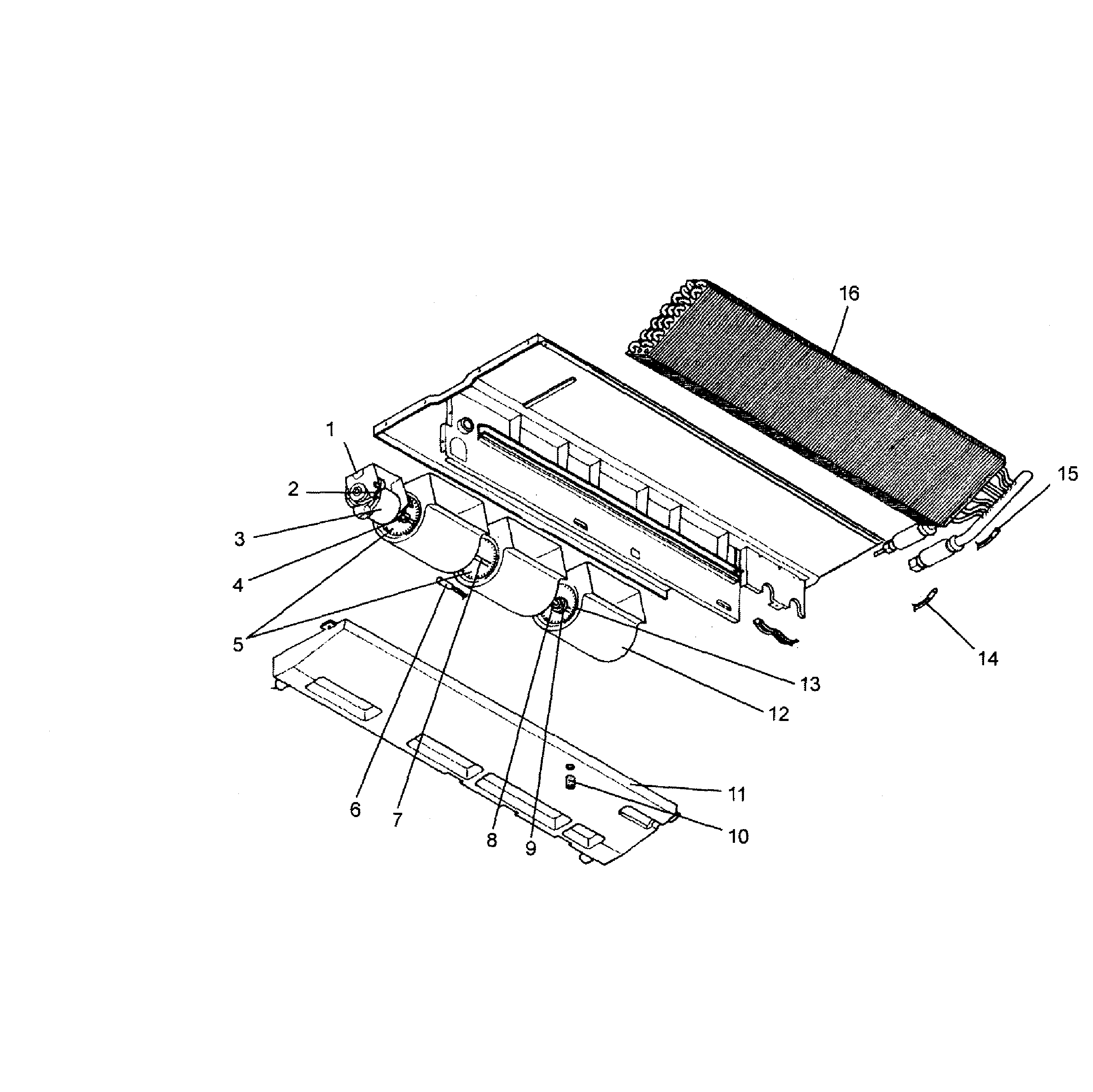 Structural parts