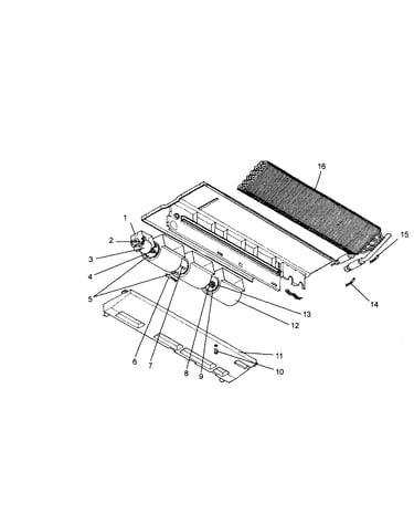 Structural parts