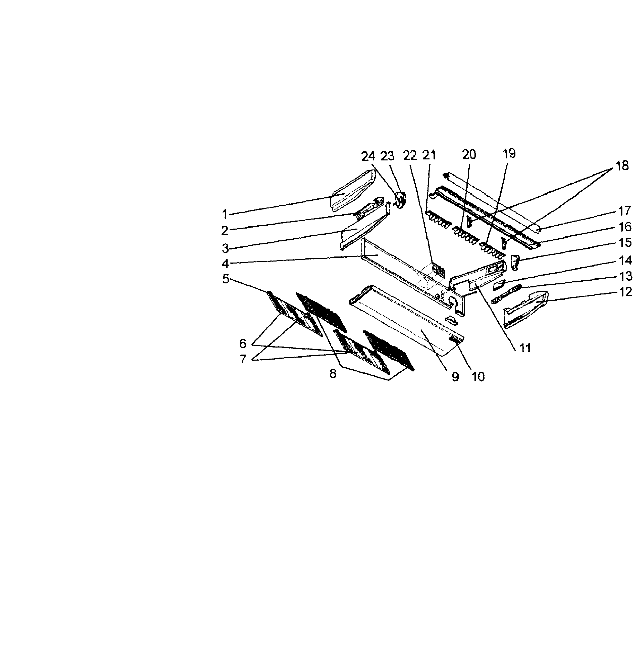 HEAT EXCHANGER