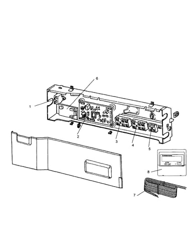 Electrical parts