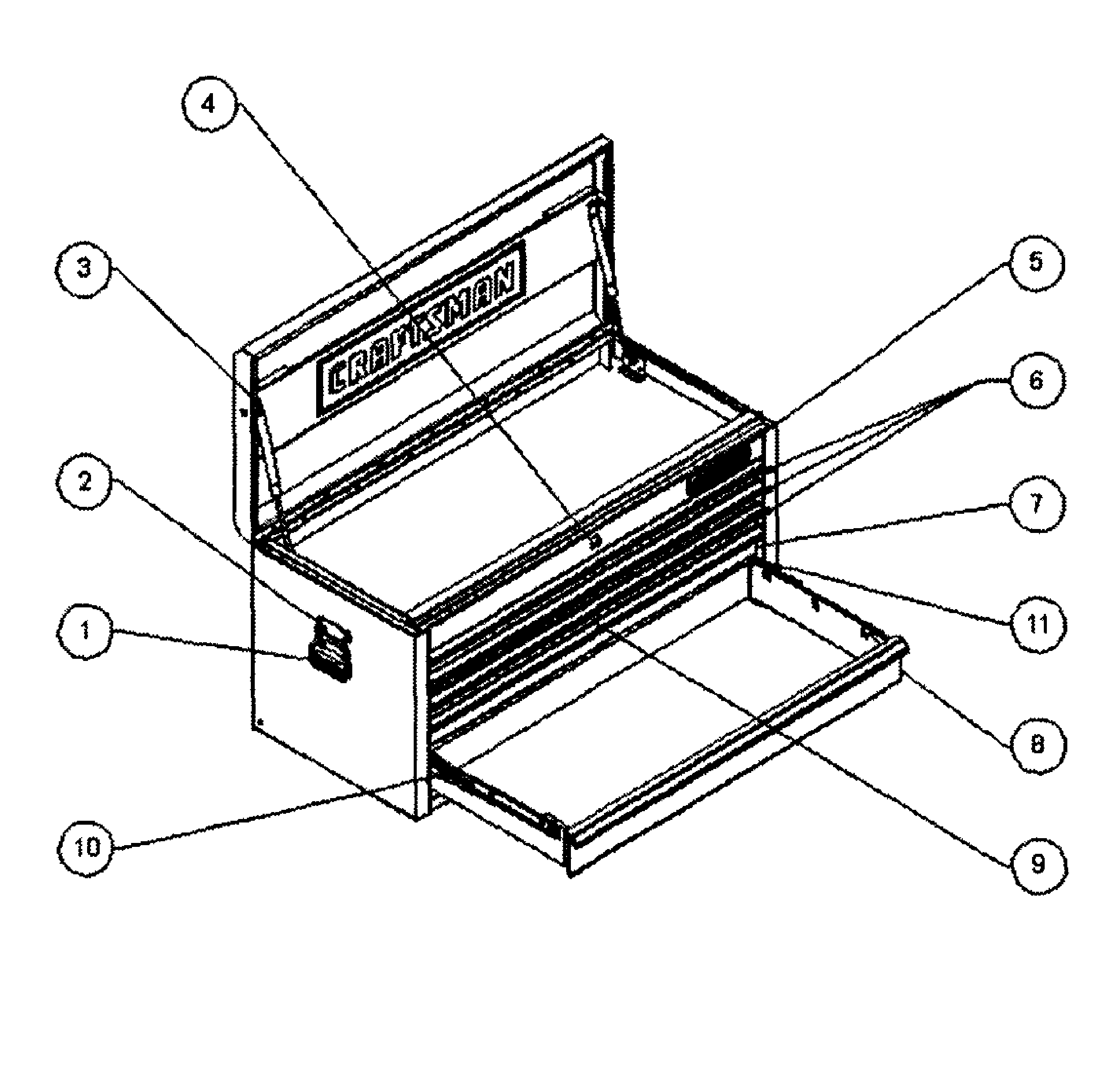 Main assy