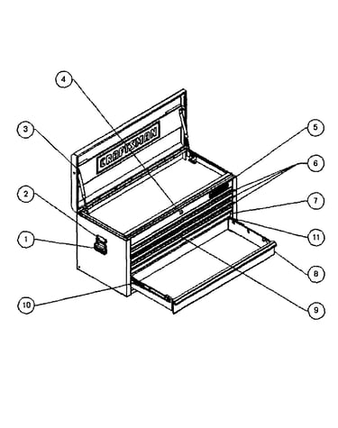 Main assy