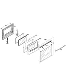 Door assy