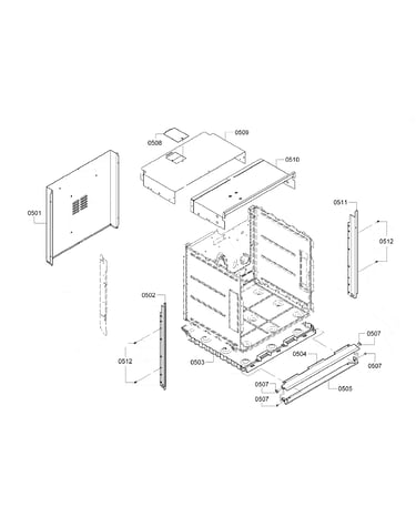 Base assy