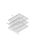 Rack assy