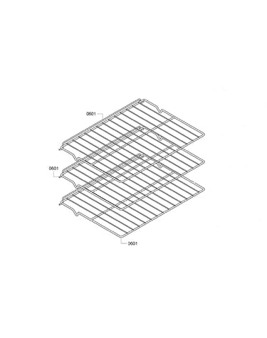 Rack assy
