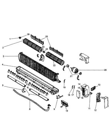 Electrical parts