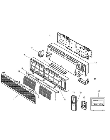 Structural parts