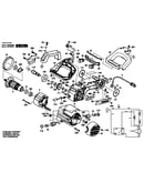 Motor assy
