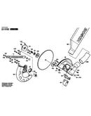 Blade assy