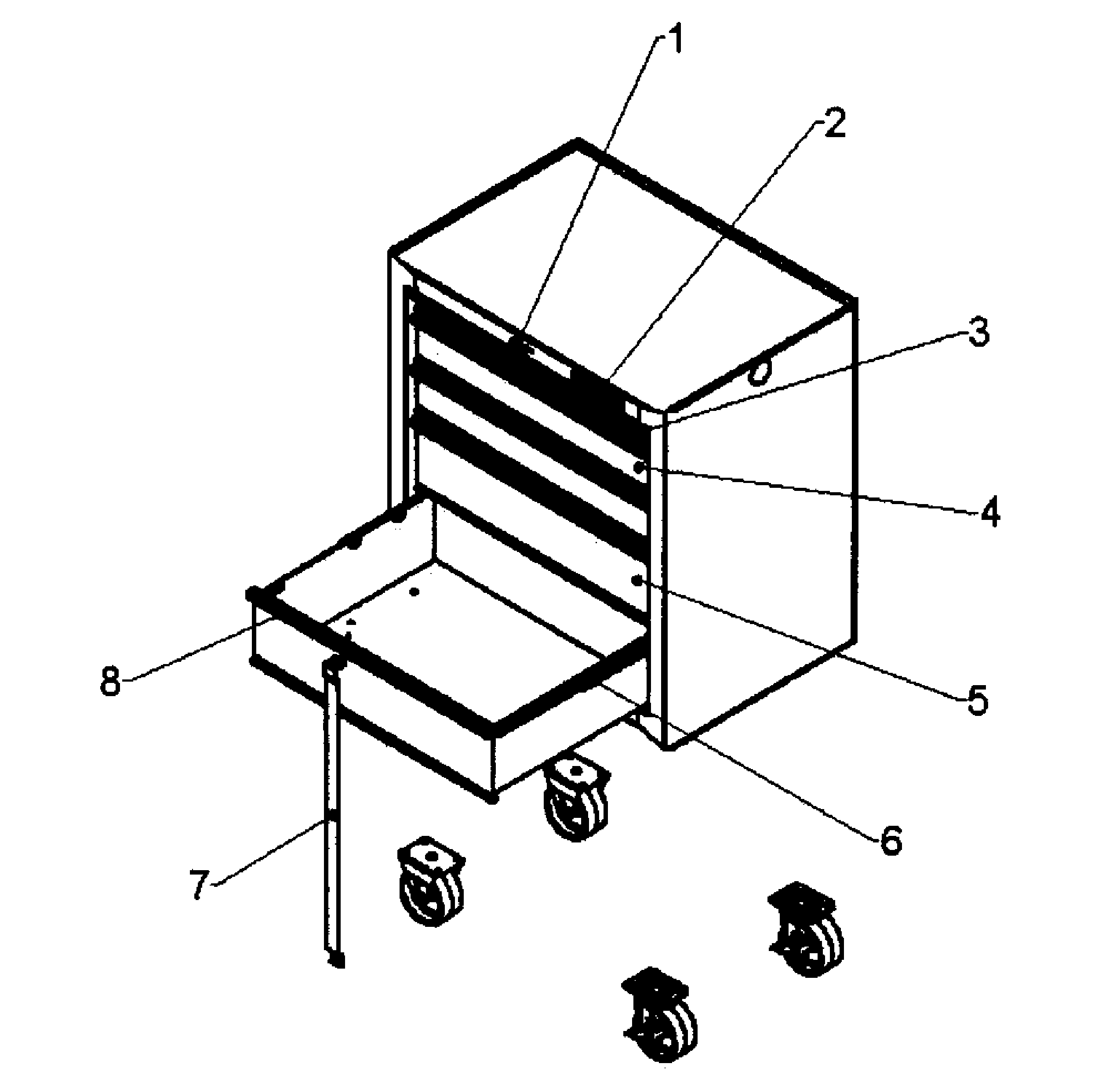 Main assy