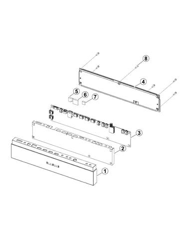 I/o assy
