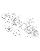 Drum assy