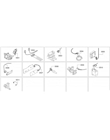 Harness assy