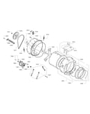 Drum assy