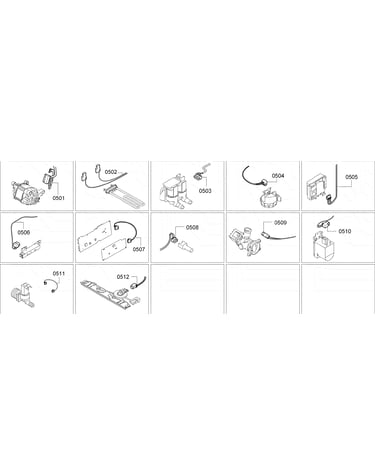 Harness assy
