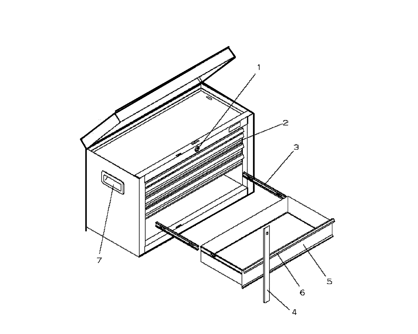 Main assy