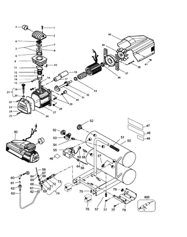 Main assy