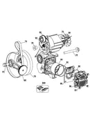 Motor assy