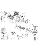 Grinder assy