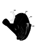 Brush assy