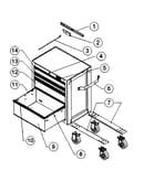 Main assy