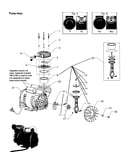 Pump assy