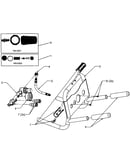 Handle assy