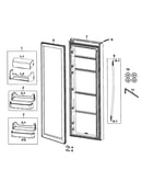 Right door