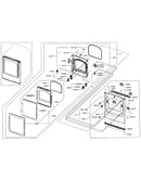 Front/door assy