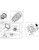 Drum assy