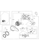 Motor assy