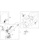 Heater assy
