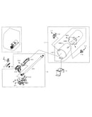 Heater assy