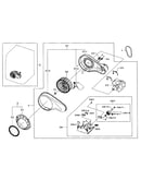 Motor assy
