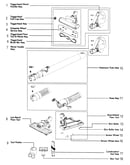 Hose assy