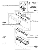 Brush assy