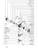 Motor assy