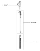 Hose assy
