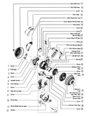 Motor assy