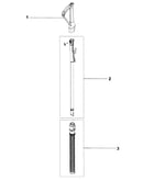 Hose assy