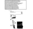 Dyson DC41-2013 model data diagram