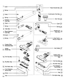 Hose assy