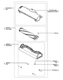 Brush assy