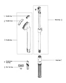 Hose assy