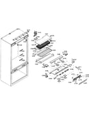 Control assy