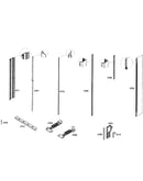Trim assy