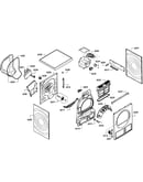 Cabinet assy